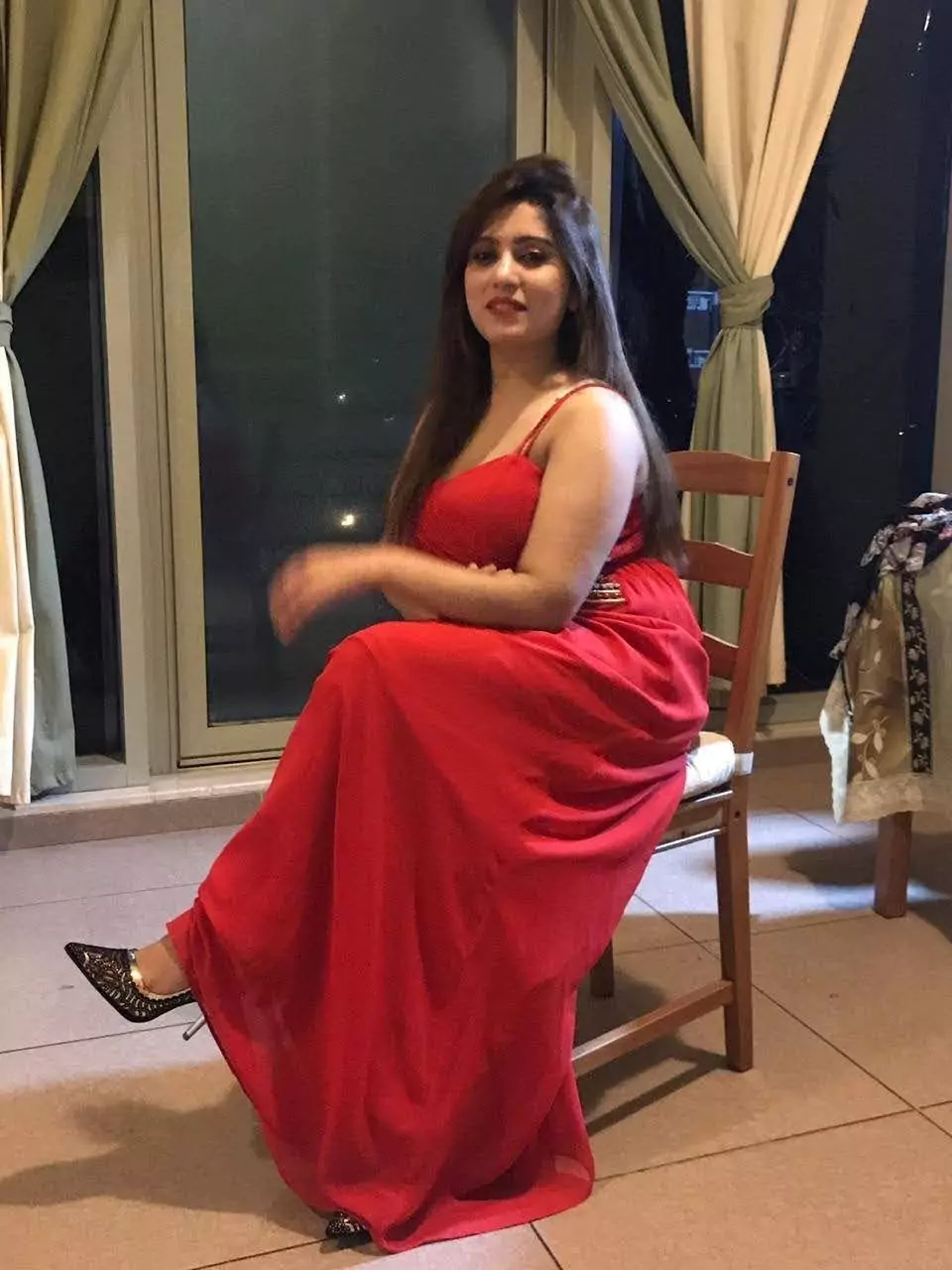 Escort Service in Kalwar Road